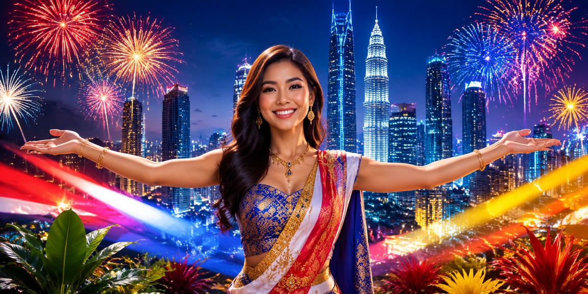 Hiburan kasino bertanggungjawab bergaya Melayu di Kuala Lumpur s100