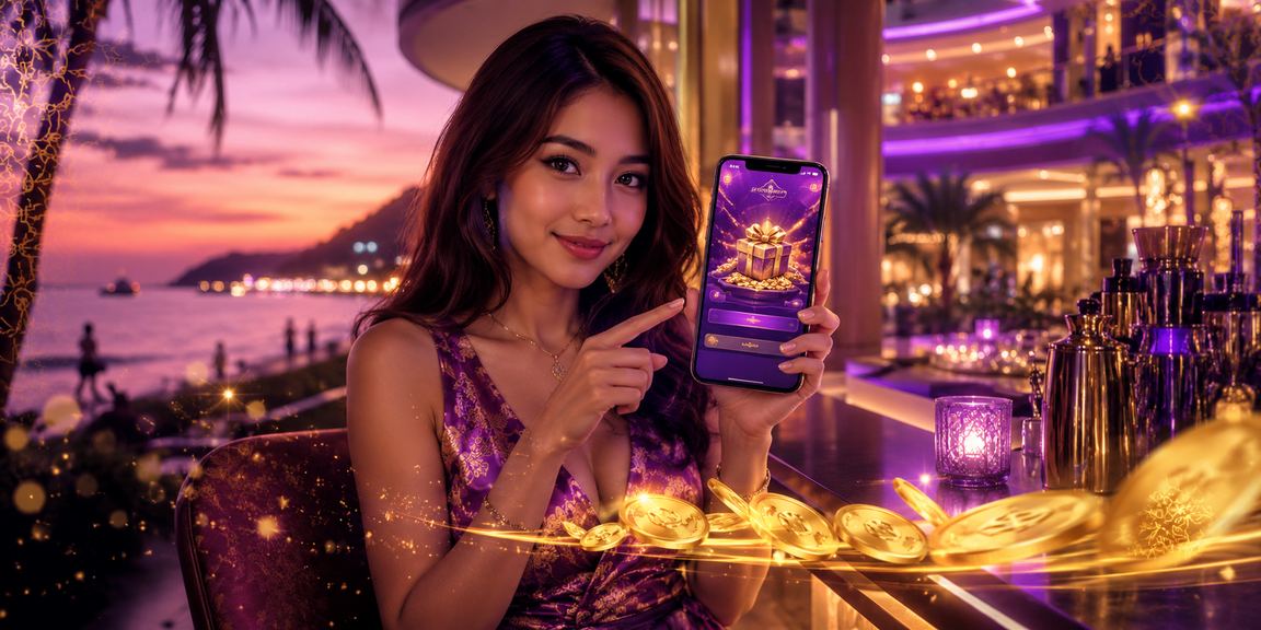 Platform s100 mudah digunakan pada telefon pintar